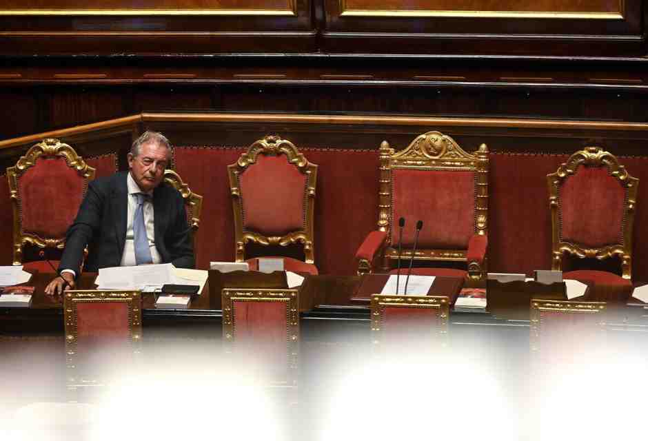 Foto ANSA