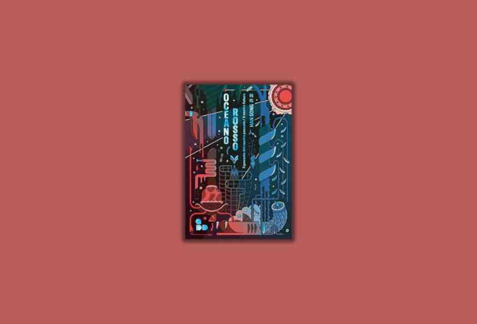 Oceano rosso. Il passato del nostro passato/Il nostro futuro