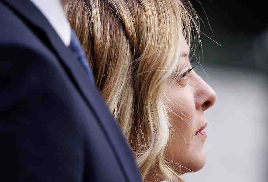 Foto LaPresse