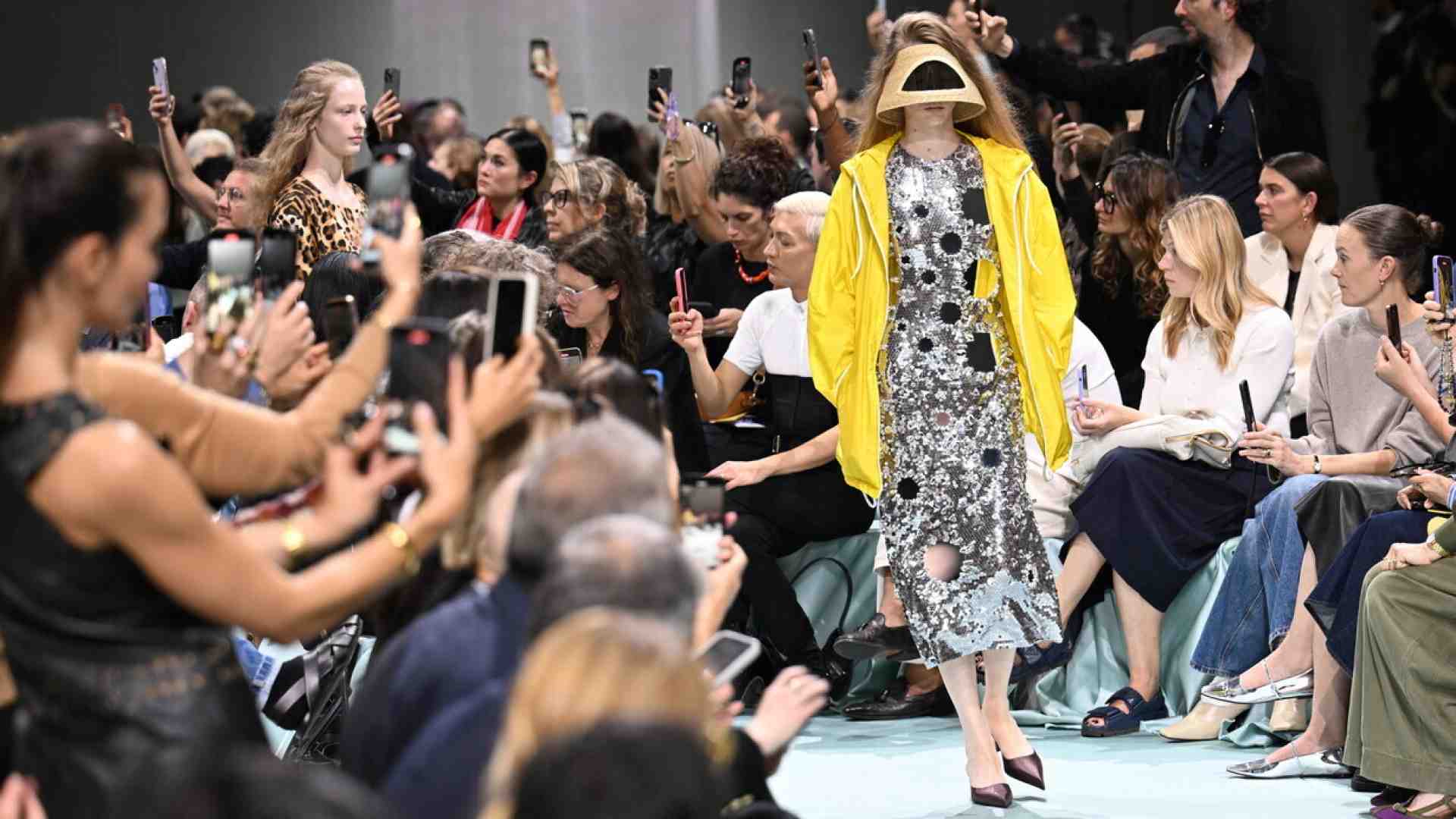 Immagine di Da troppi anni, alla moda manca la progettazione