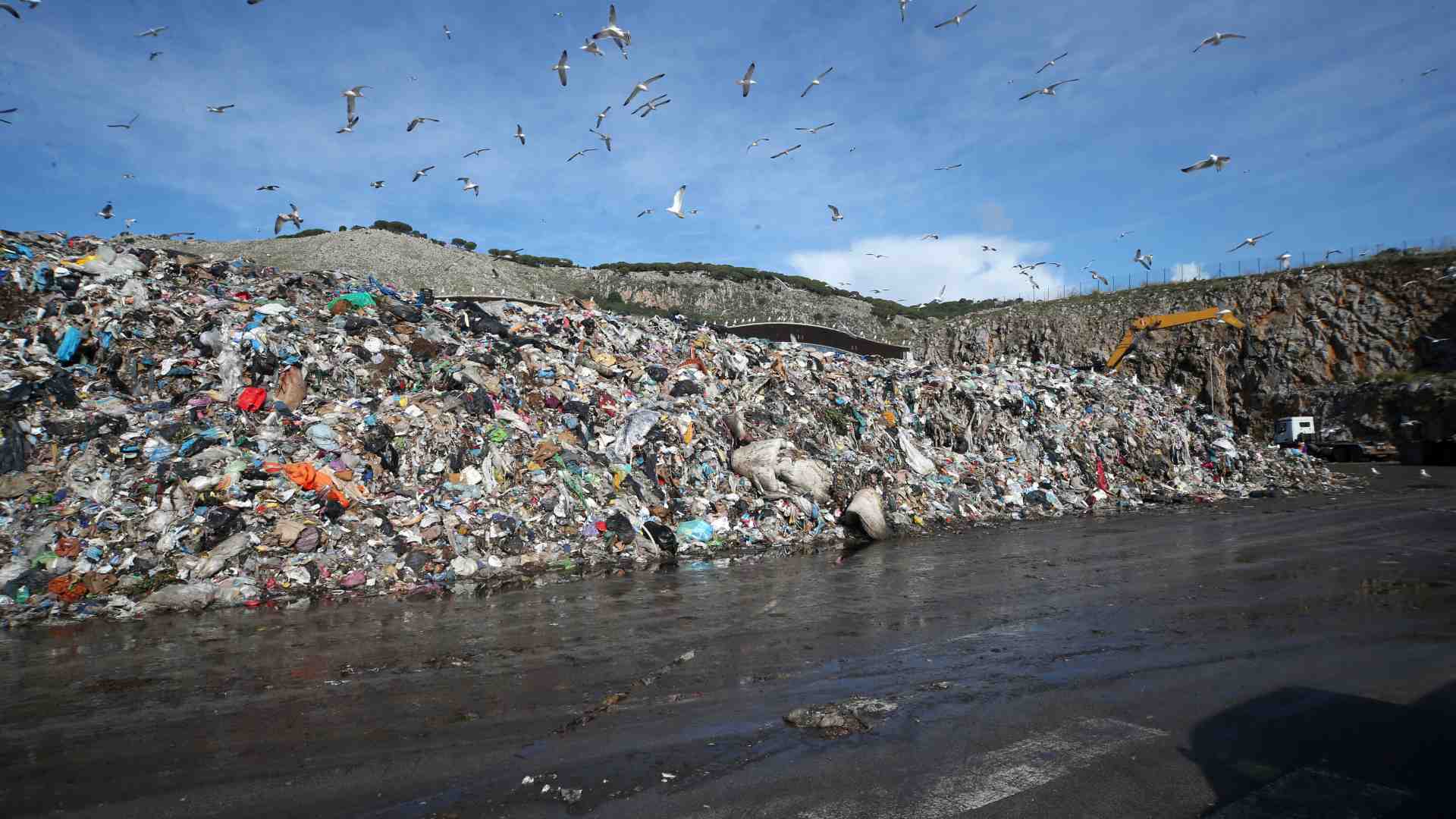 Immagine di La Sicilia avvia l'iter per costruire due termovalorizzatori