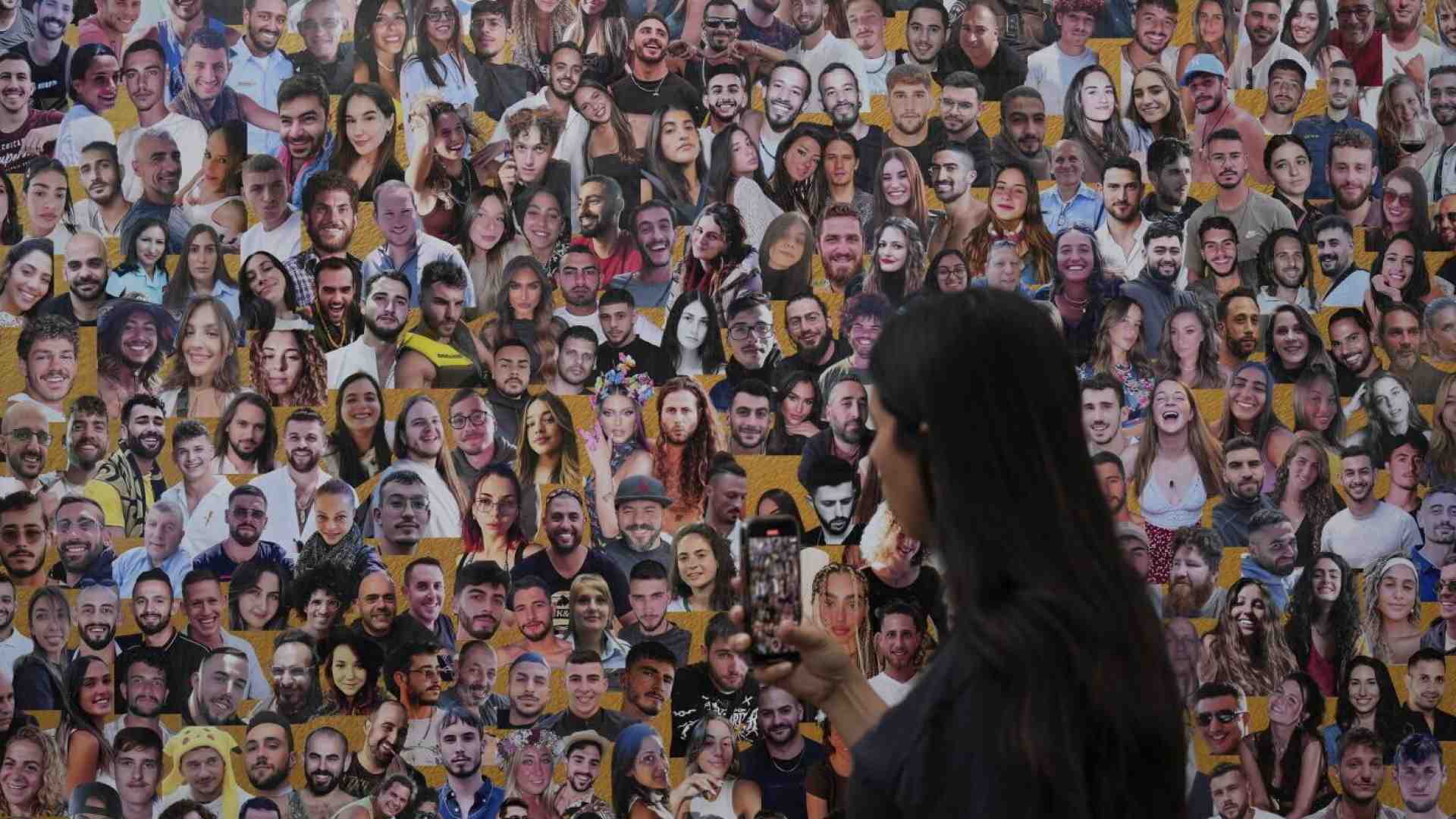 Immagine di Jibril, Shalit: tutti gli scambi di prigionieri "sbilanciati" nella storia di Israele
