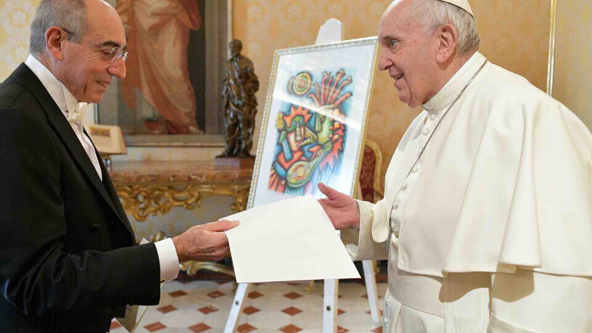 Immagine di Cuba, Stati Uniti e Vaticano: una storia di mediazioni e insuccessi