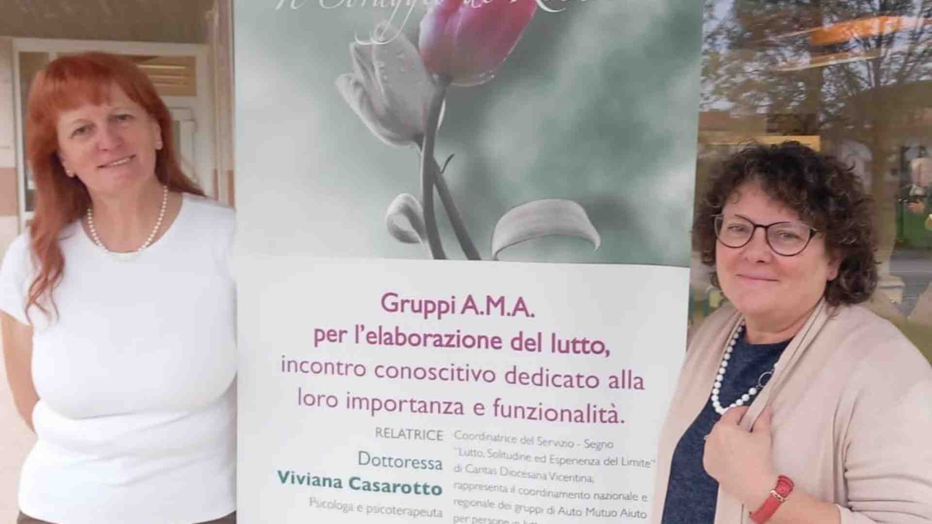 Immagine di Ascoltare il dolore per tornare a vivere