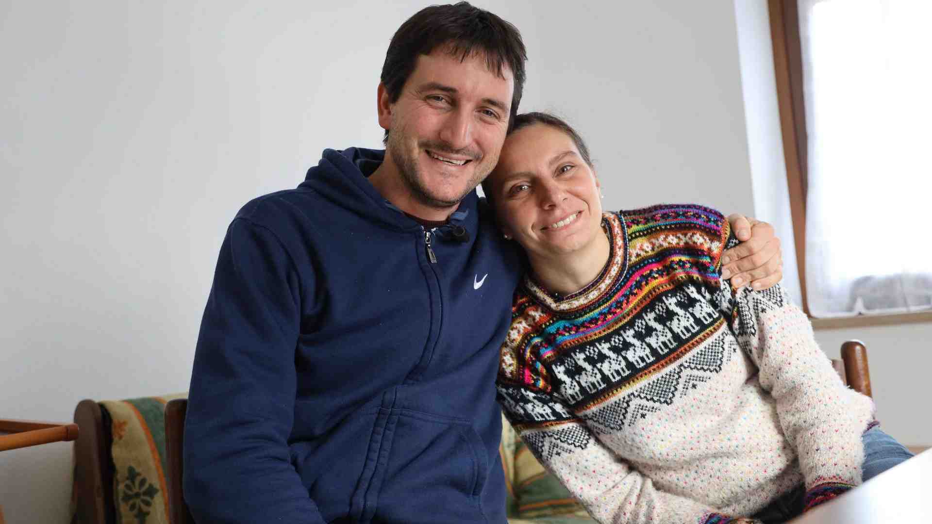 Immagine di «Dedicandoci agli altri ci realizziamo come persone»