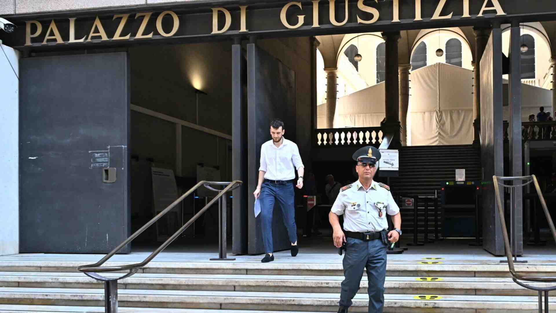 Immagine di Ancora confondiamo la difesa dell'imputato e la difesa del reato