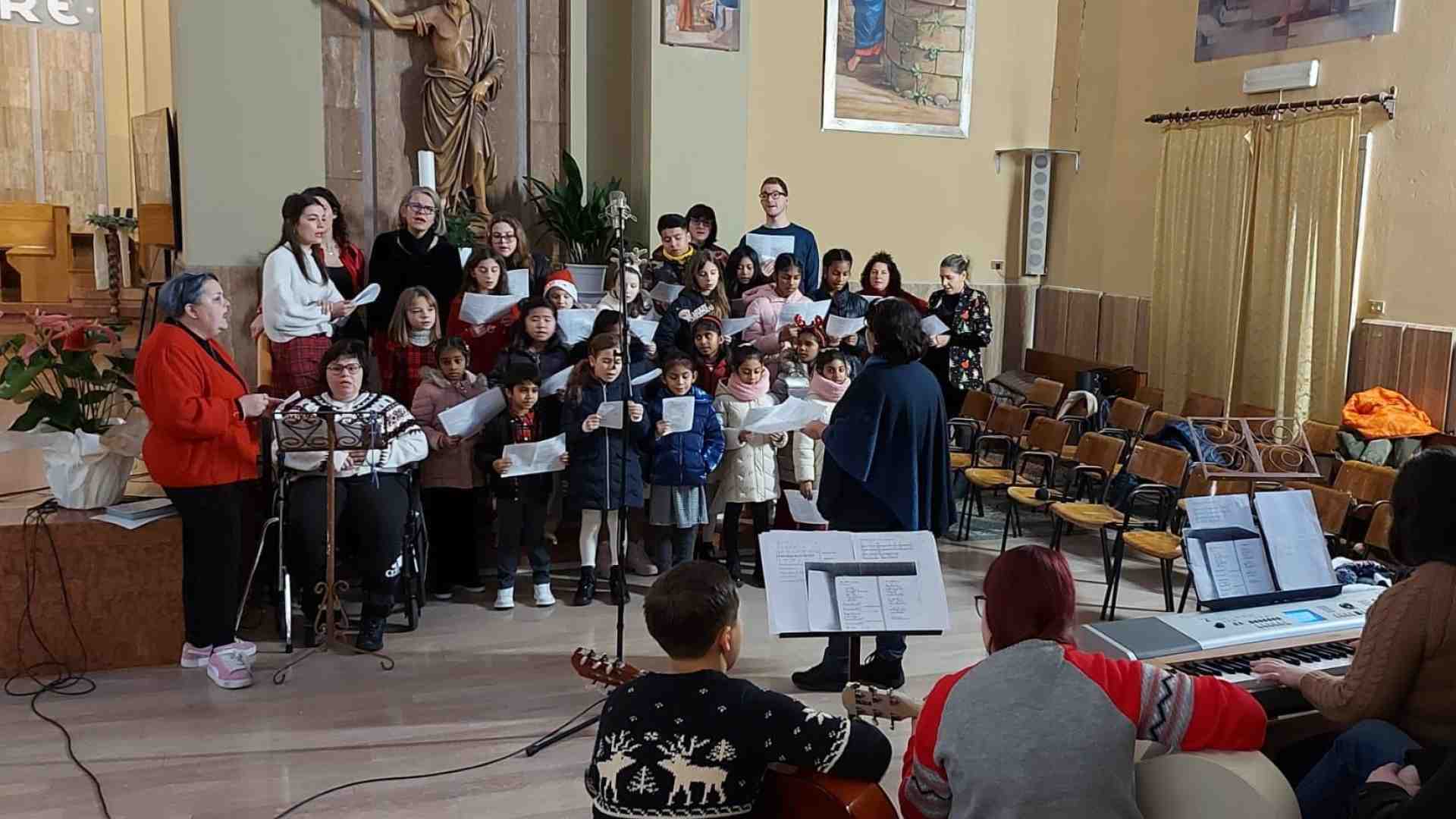 Immagine di Il CateCoro: esperienza di catechesi, animazione liturgica e servizio
