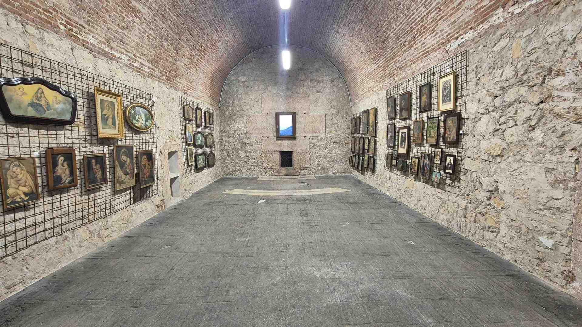 Immagine di Quelle immagini sacre frutto della devozione popolare