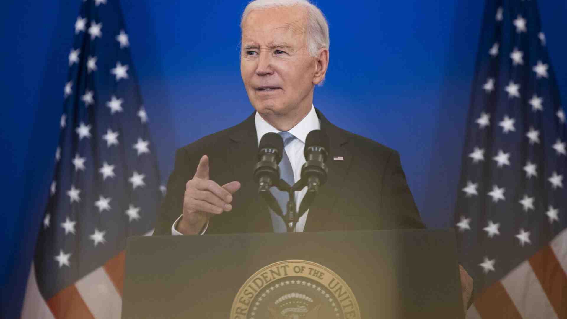 Immagine di L’eredità di Biden sulla libertà