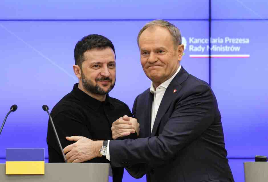 Foto ANSA