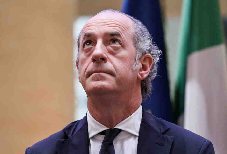 Fratelli di Zaia, i pretendenti di FdI in Veneto son in lite tra di loro. Nostalgici, impresentabili (e perdenti)