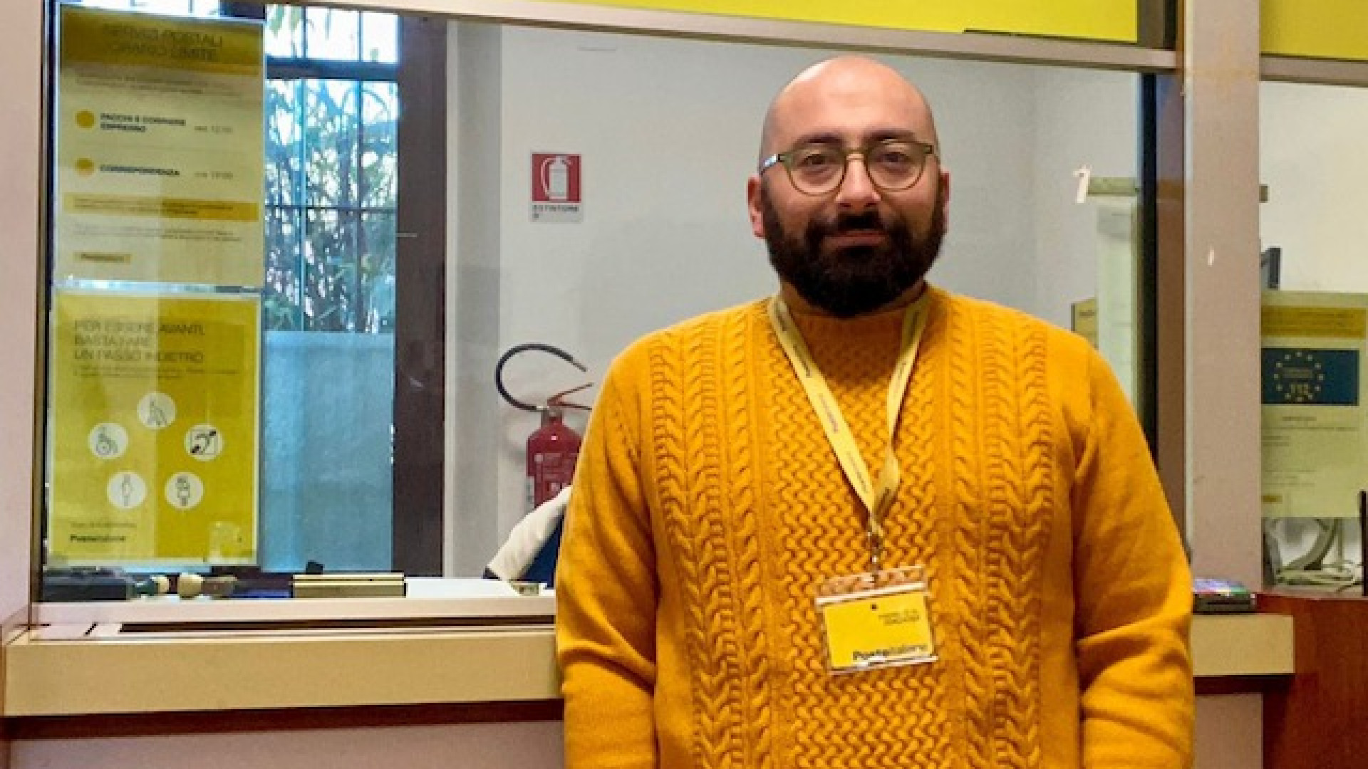 Immagine di «Fiducia e supporto. È un ruolo sociale»