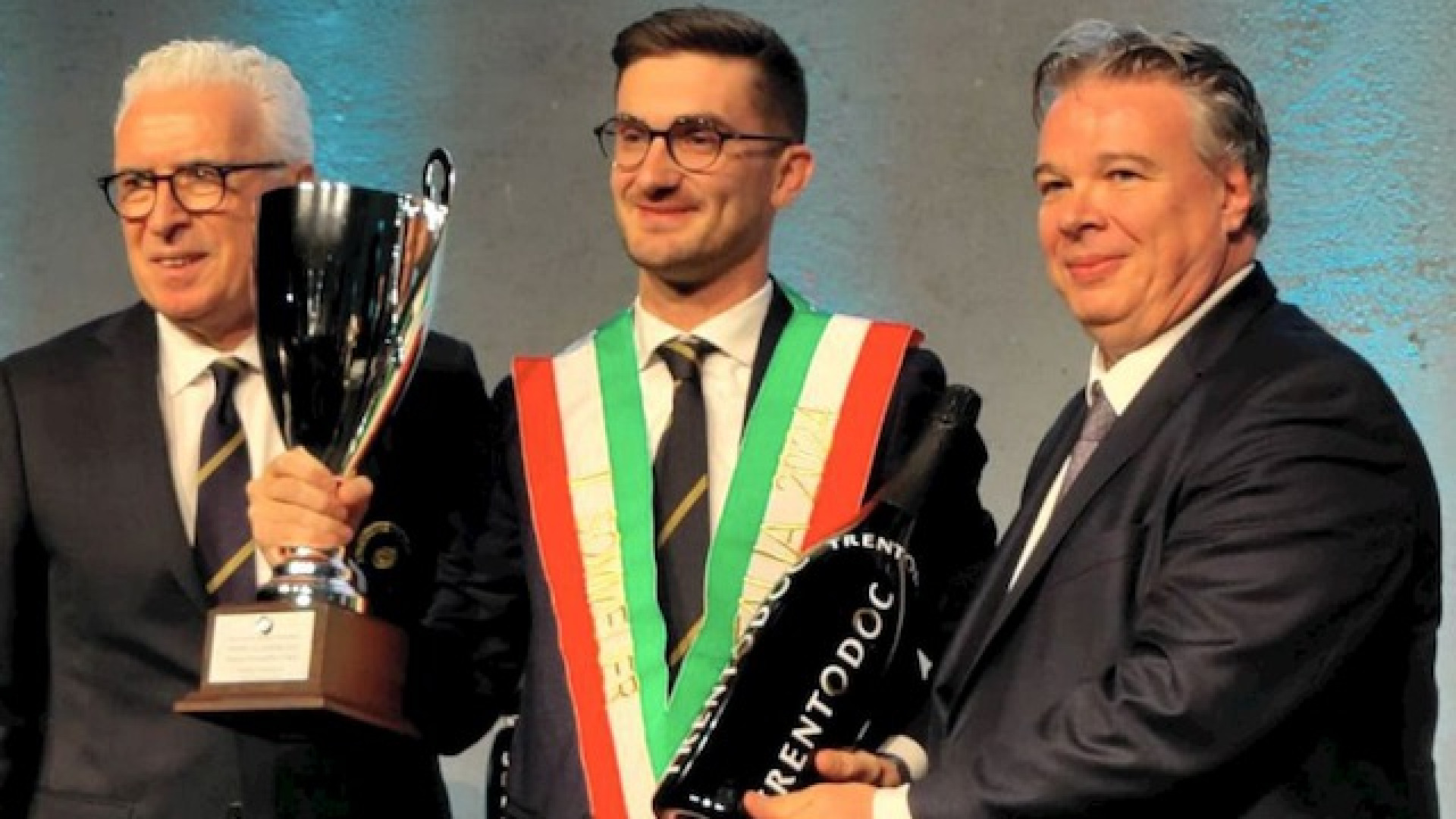 Immagine di «Per me è il lavoro più bello»
