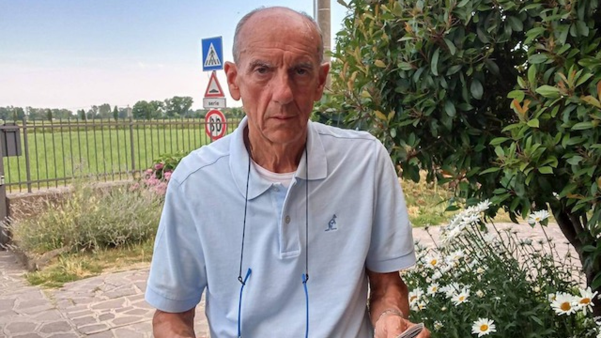 Immagine di Noi, vasi capillari