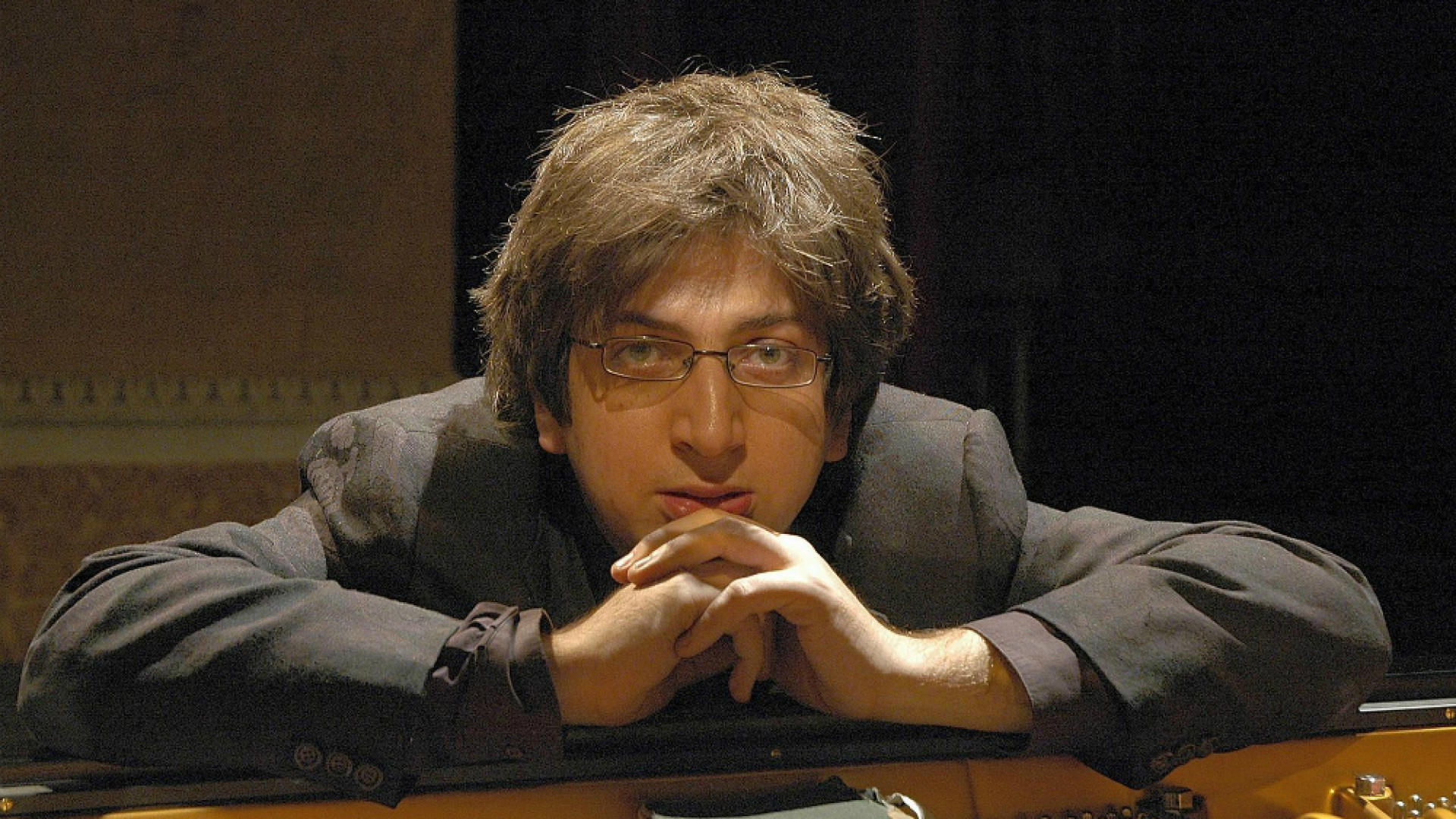 Immagine di StradivariFestival si apre al pianoforte