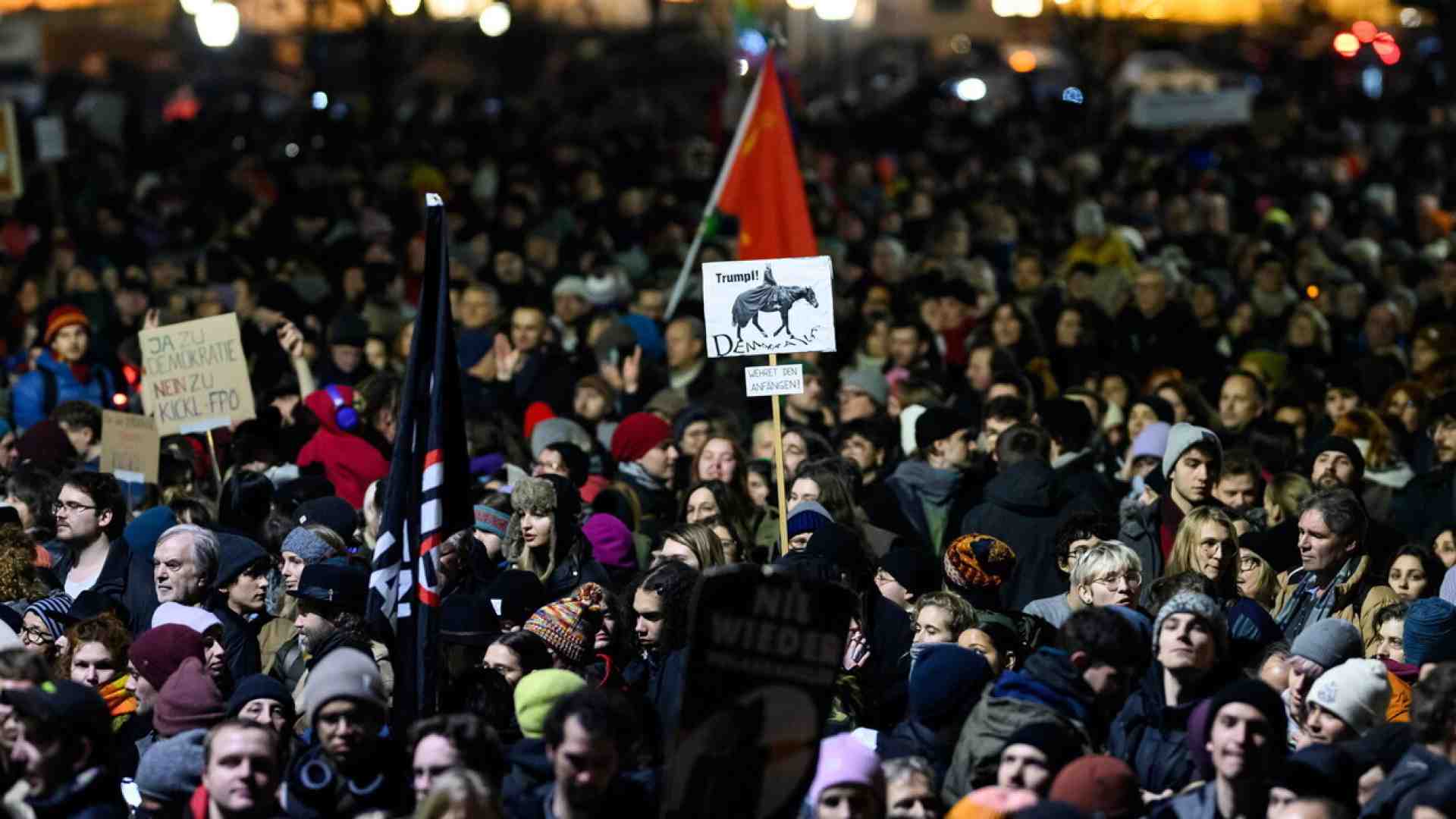 Immagine di L’Europa sente la scossa austriaca e teme l'avanzata dell'ultradestra filoputiniana