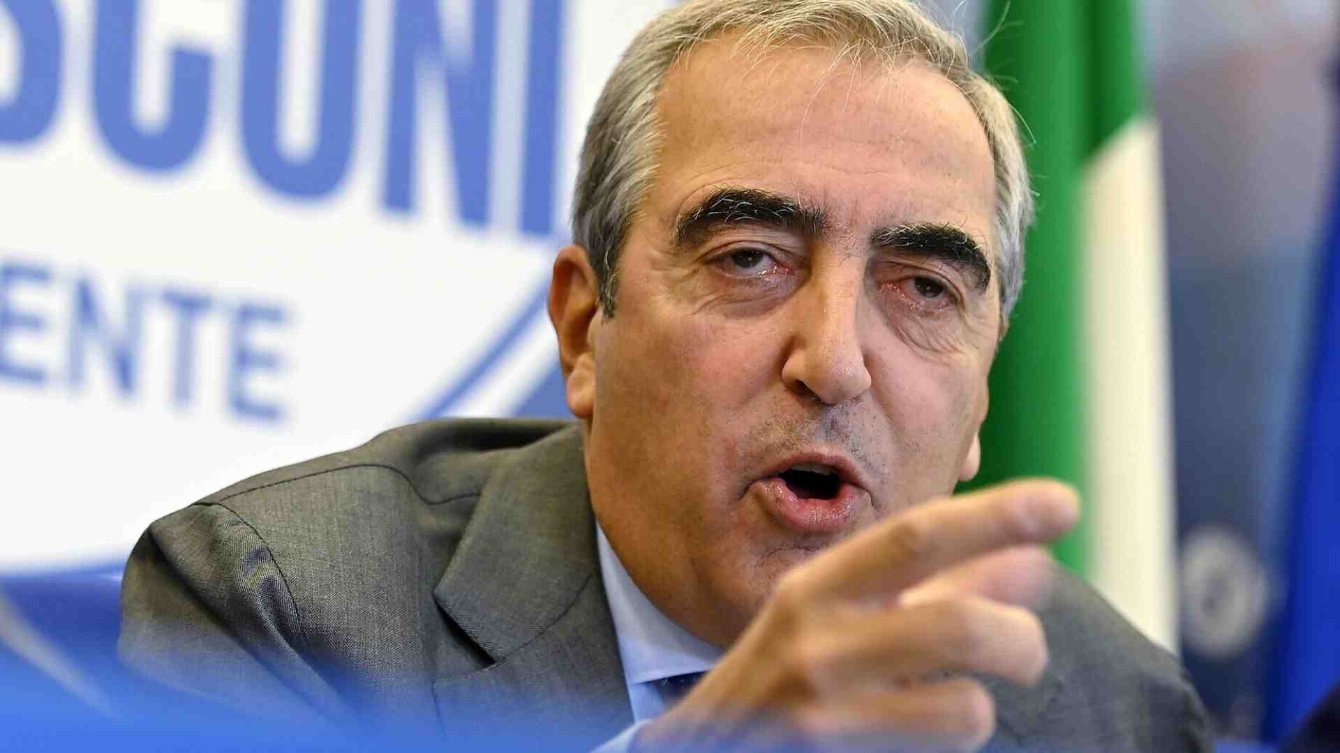 Immagine di “Zaia? Ora basta: pure in Russia c’è il limite dei mandati”. Parla Gasparri