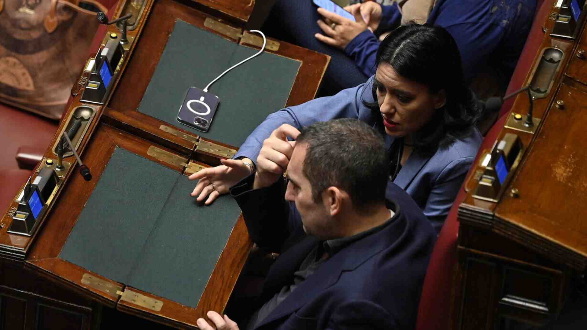 Immagine di Giggino e i suoi fratelli. Altre belle carriere tra ex dimaiani