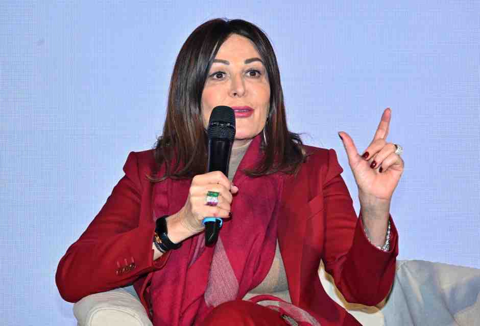 Daniela Santanch&egrave; (Ansa)