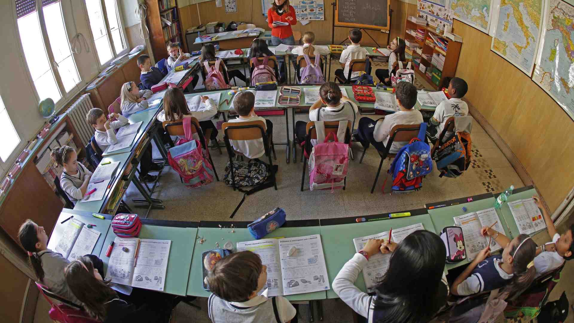 Immagine di Dal latino alla storia italica: il dibattito sulle novità allo studio