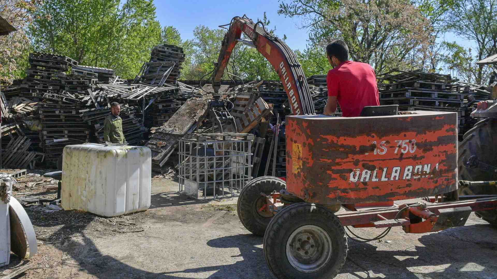 Immagine di Si chiama Porto di Mare ed è il primo e più grande dei lotti per il Piano Casa. Saprà navigare?