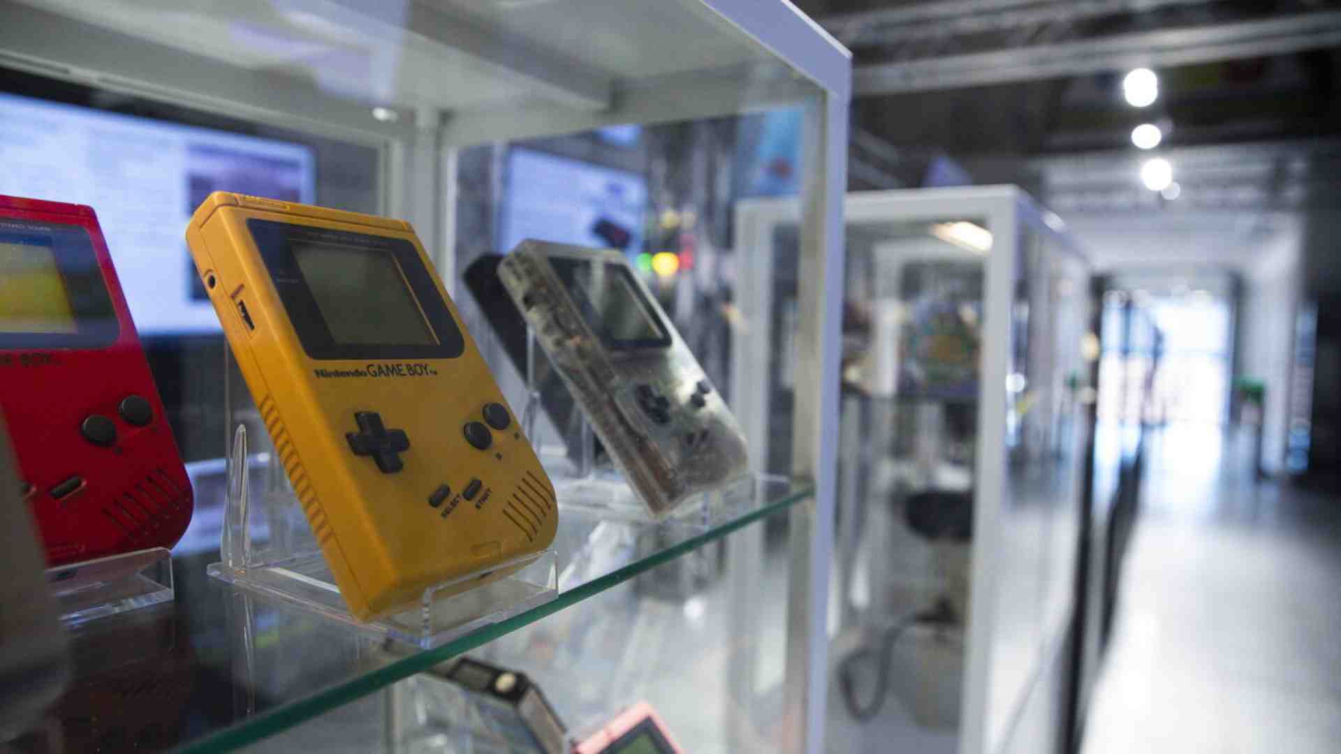 Immagine di Ecco il Gamm. Viaggio dentro il nuovo museo del videogioco