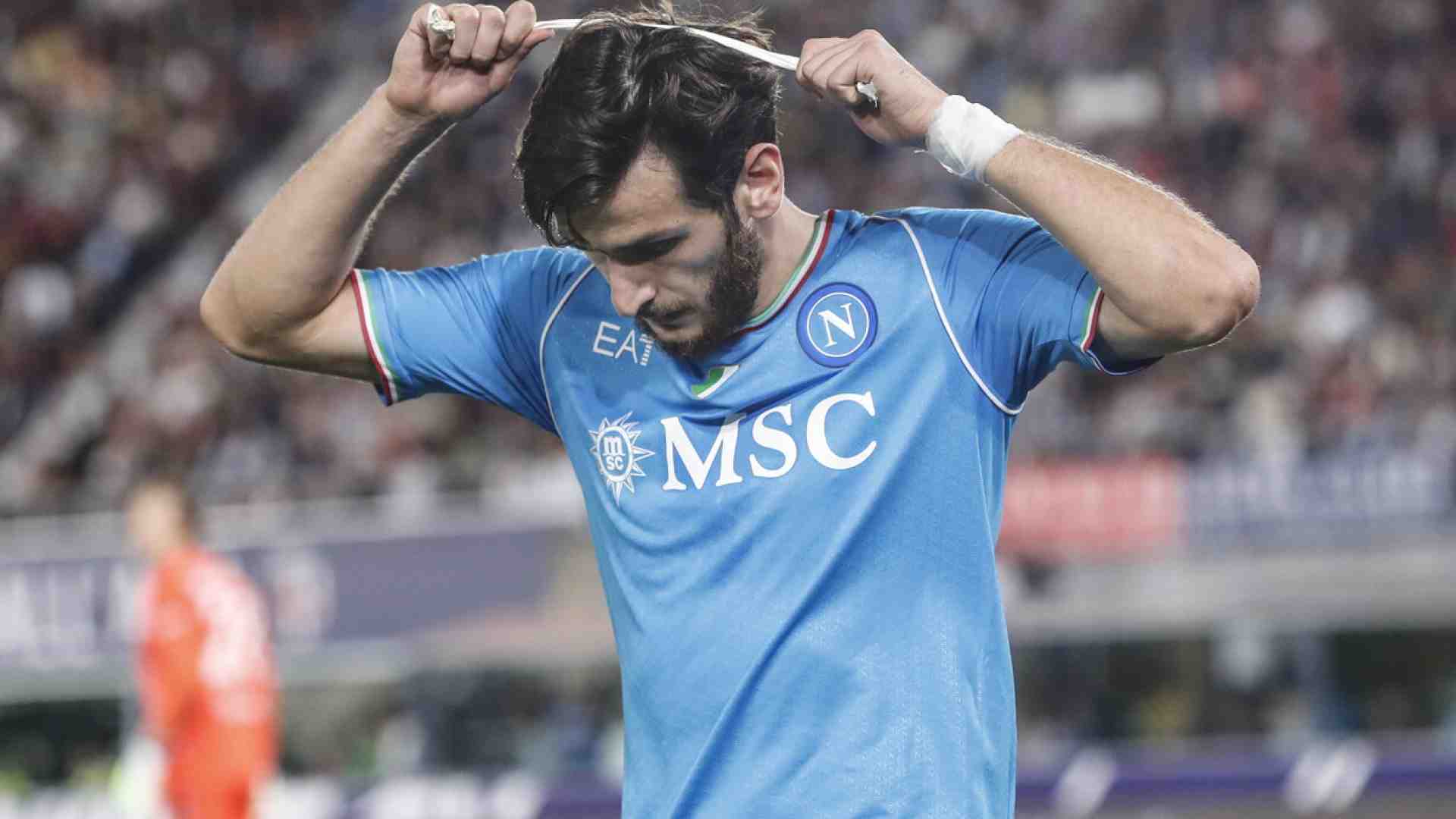 Immagine di Il calcio specchio dell'economia