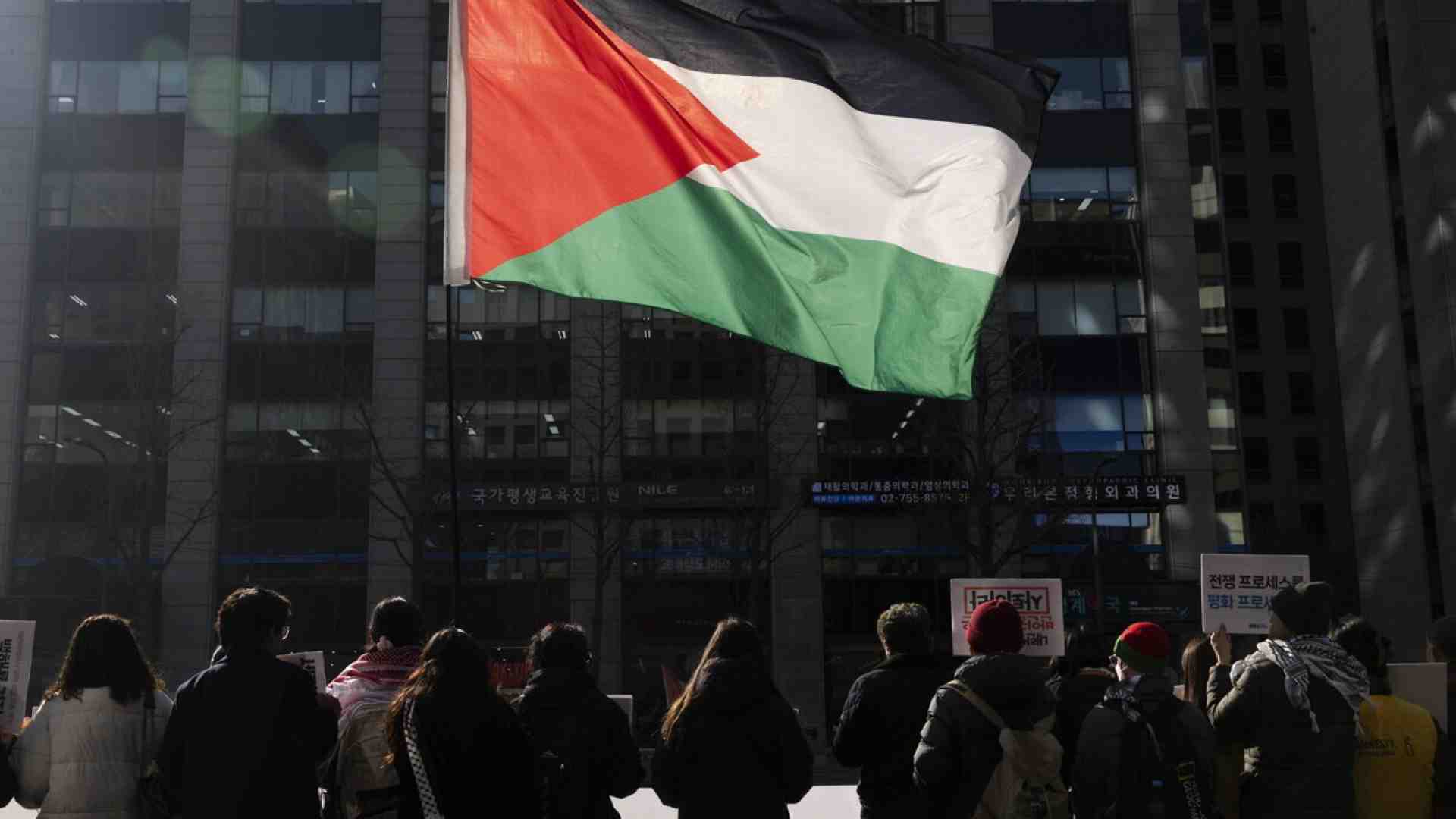 Immagine di L’ipocrita pretesa palestinese: prima di chiedere uno stato, serve una classe dirigente