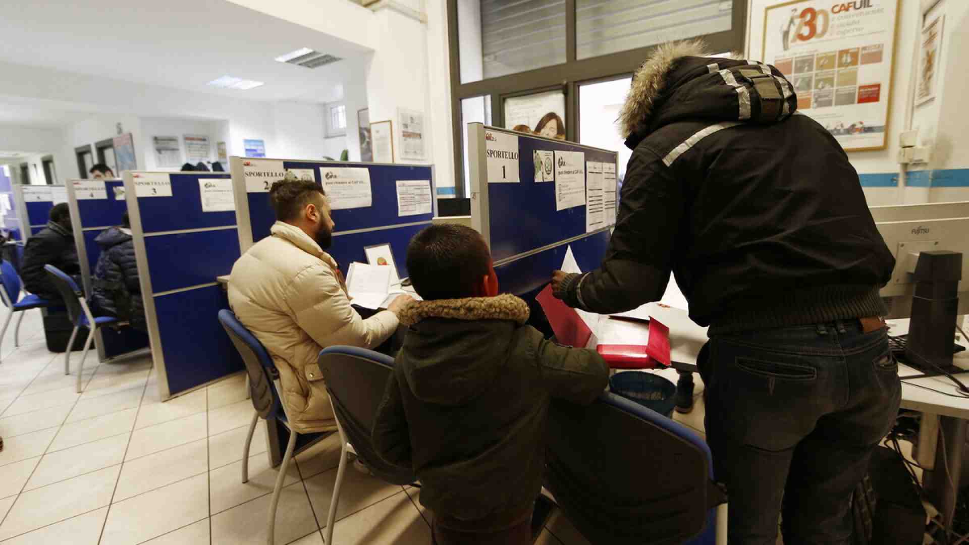 Immagine di Un'Italia da amministrare e il divario fra Nord e Sud
