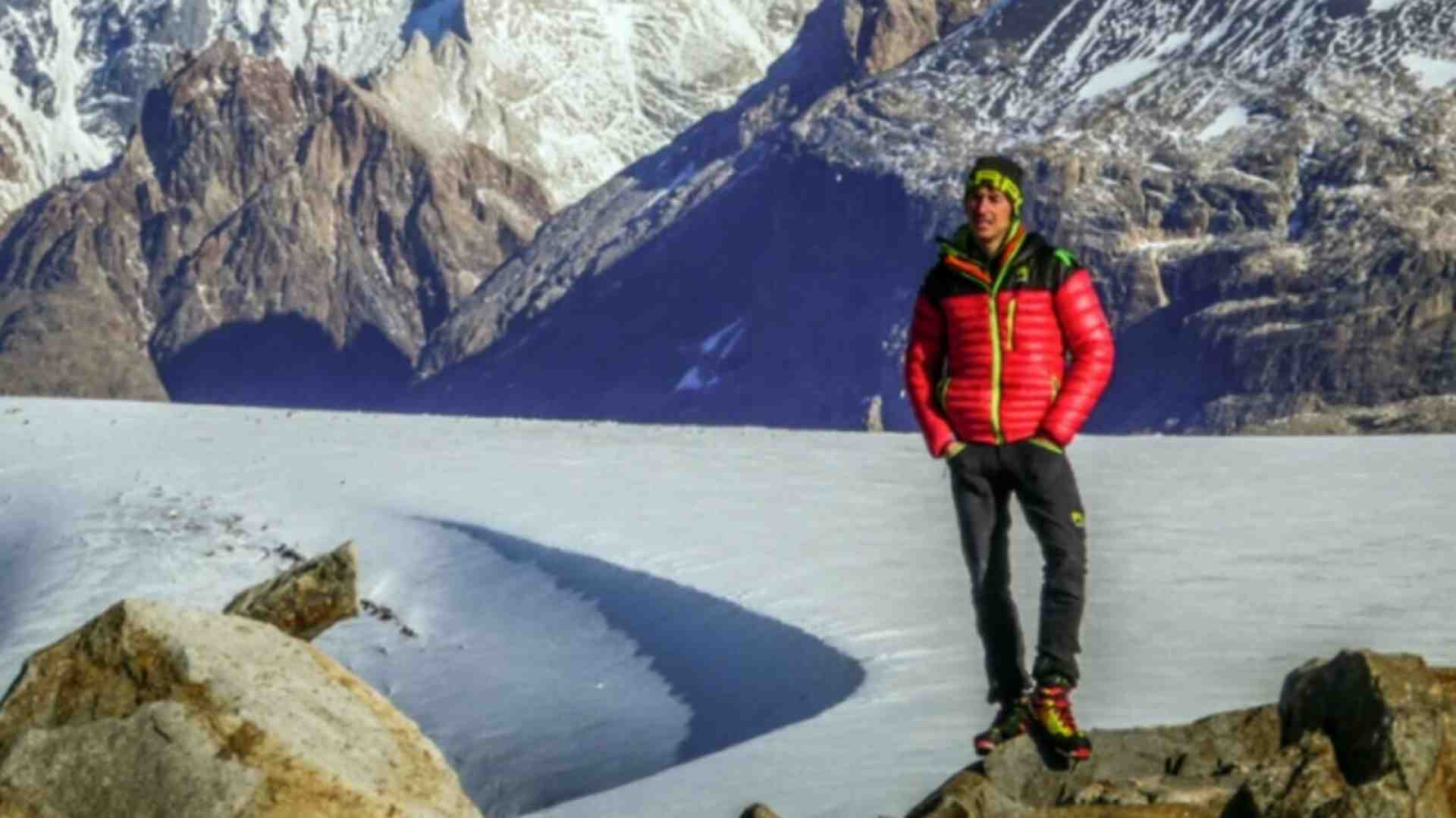 Immagine di Le piccole aquile volano in Patagonia. L’iniziativa del Club alpino italiano