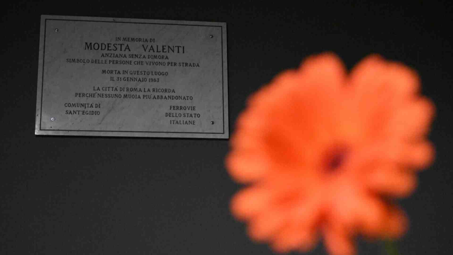 Immagine di A Termini, un’associazione strappa il velo di indifferenza intorno ai senzatetto