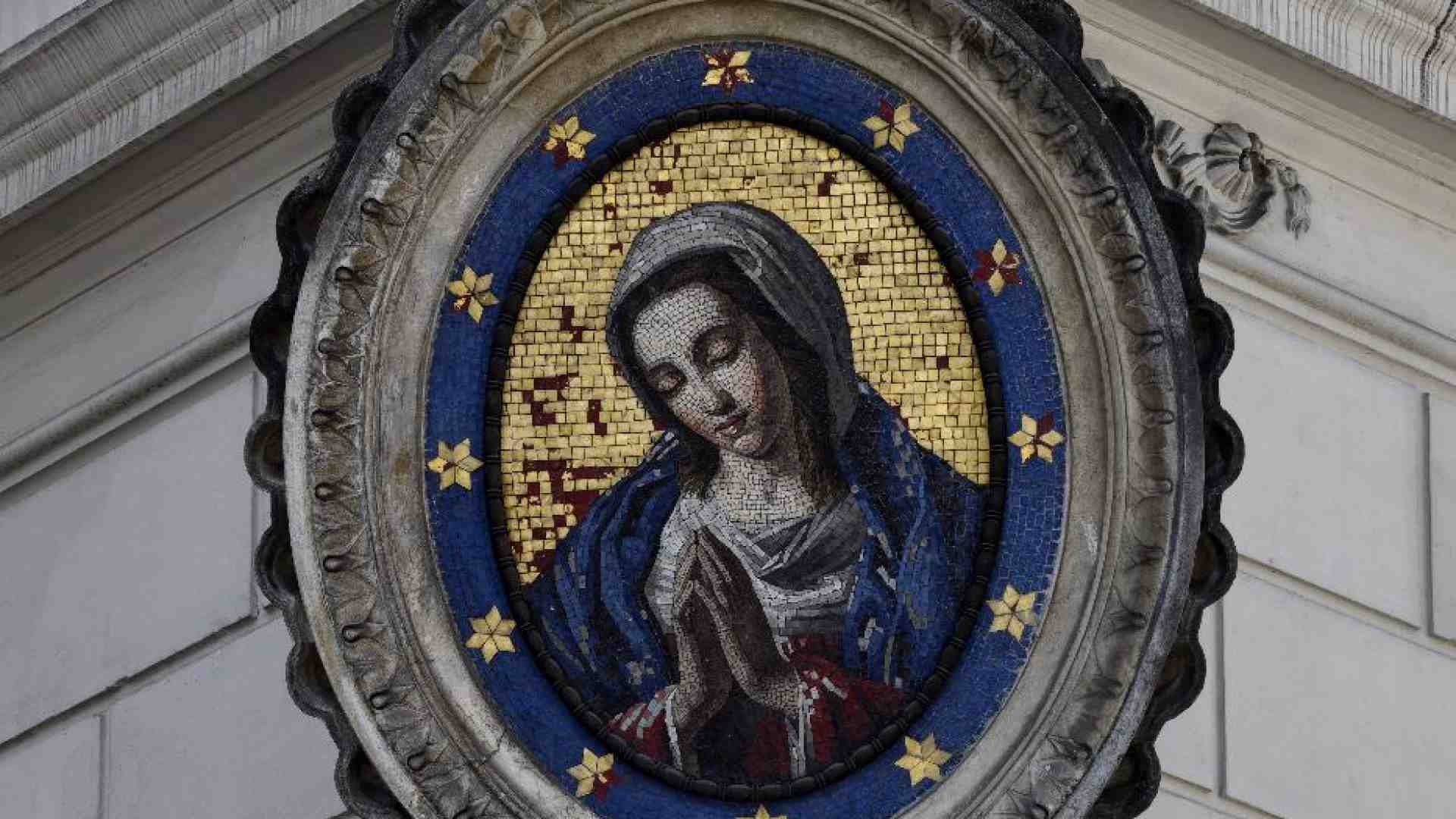 Immagine di Tra le "Madonnelle" e i romani una familiarità attraverso i secoli