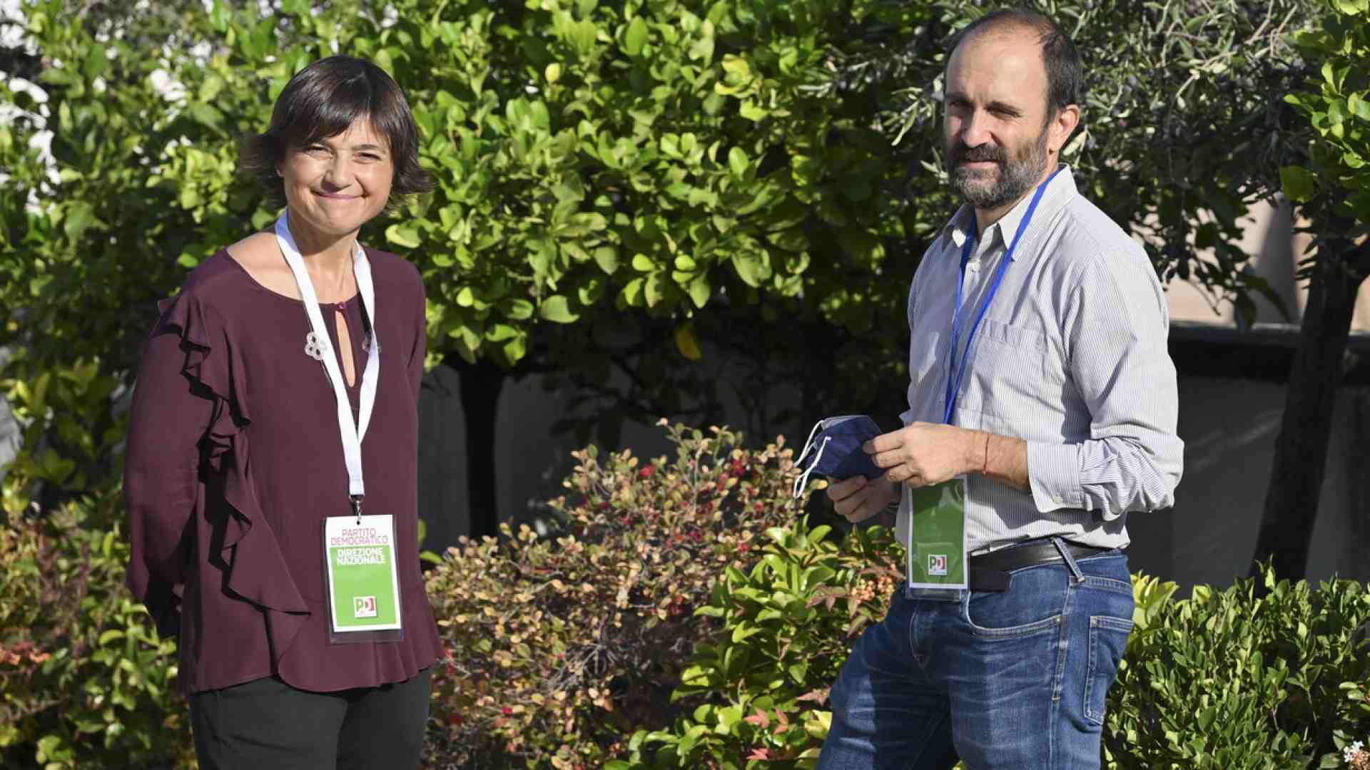 Immagine di “Così no”. “Ho seguito il partito”. Viaggio tra i parlamentari dem che chiedevano la separazione delle carriere