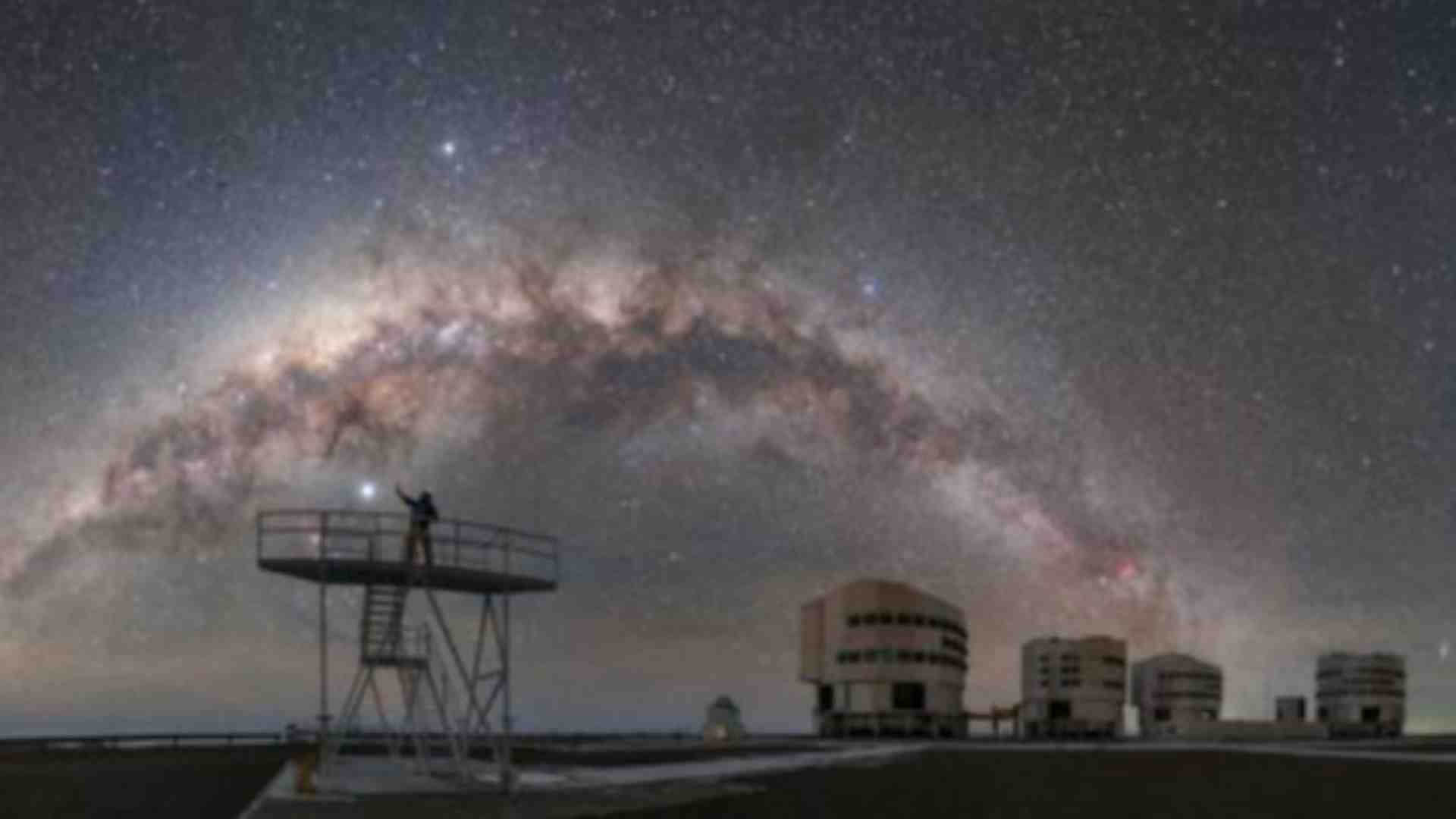 Immagine di Il cielo messo a rischio dalla corsa al web spaziale