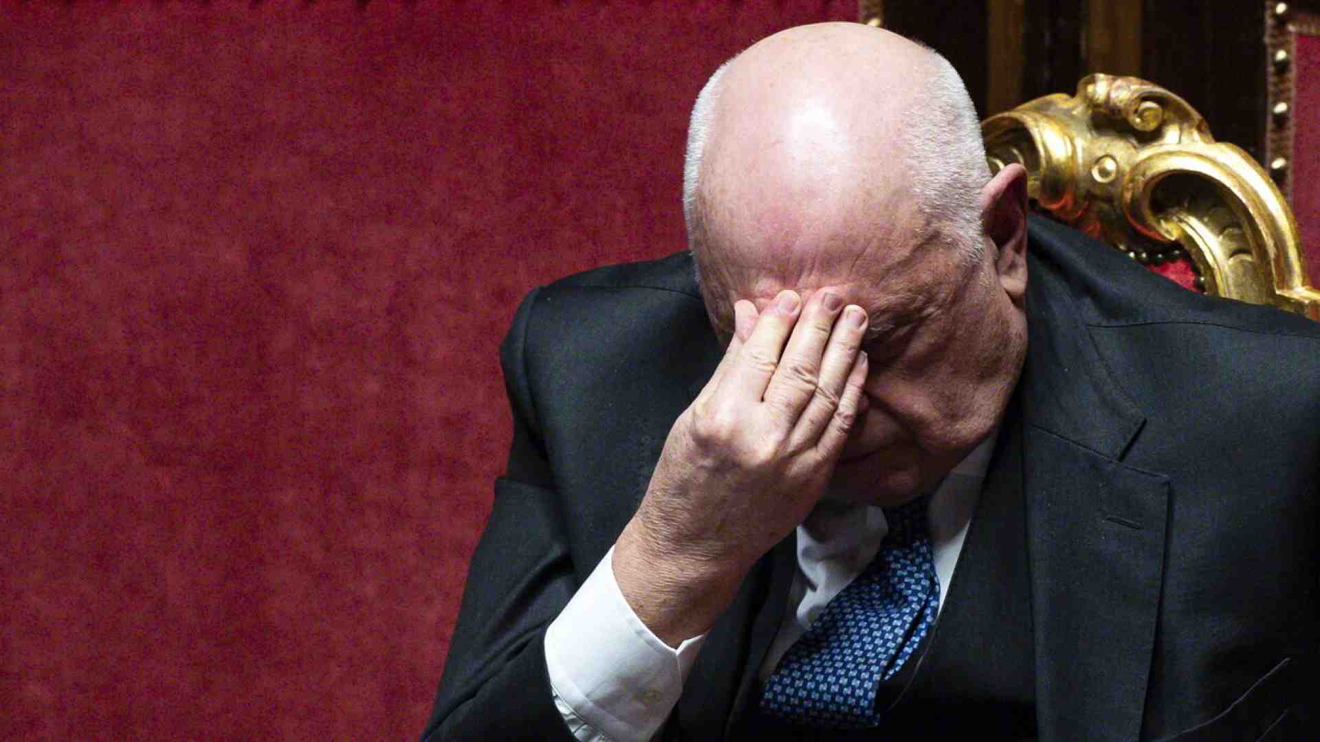 Immagine di Il sorteggio per i laici al Csm è l’ultima scelta tafazziana della politica. Parla Guzzetta