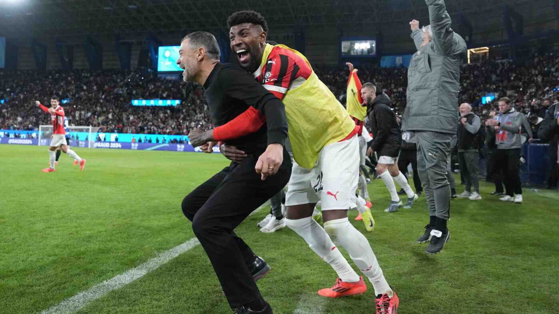 Immagine di Il calcio è facile, il calcio è difficile