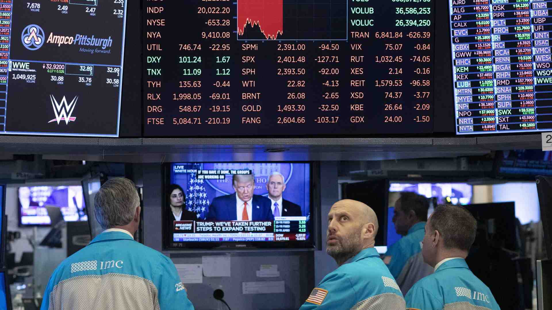 Immagine di Esagerati i timori sui dazi, ma l’Europa ha capacità di negoziare. La visione di Eurizon