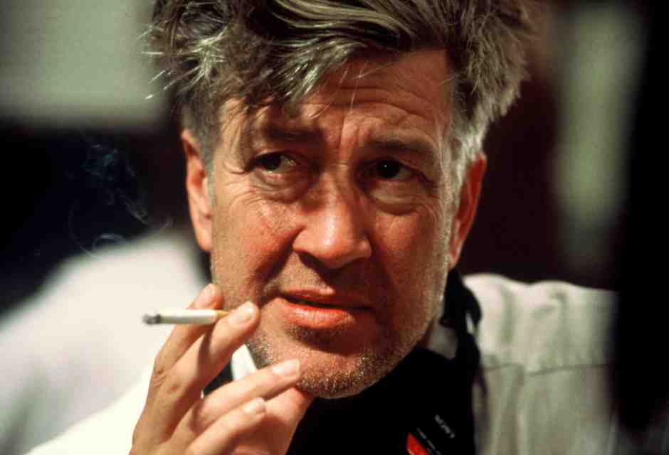 Kafka con Lynch