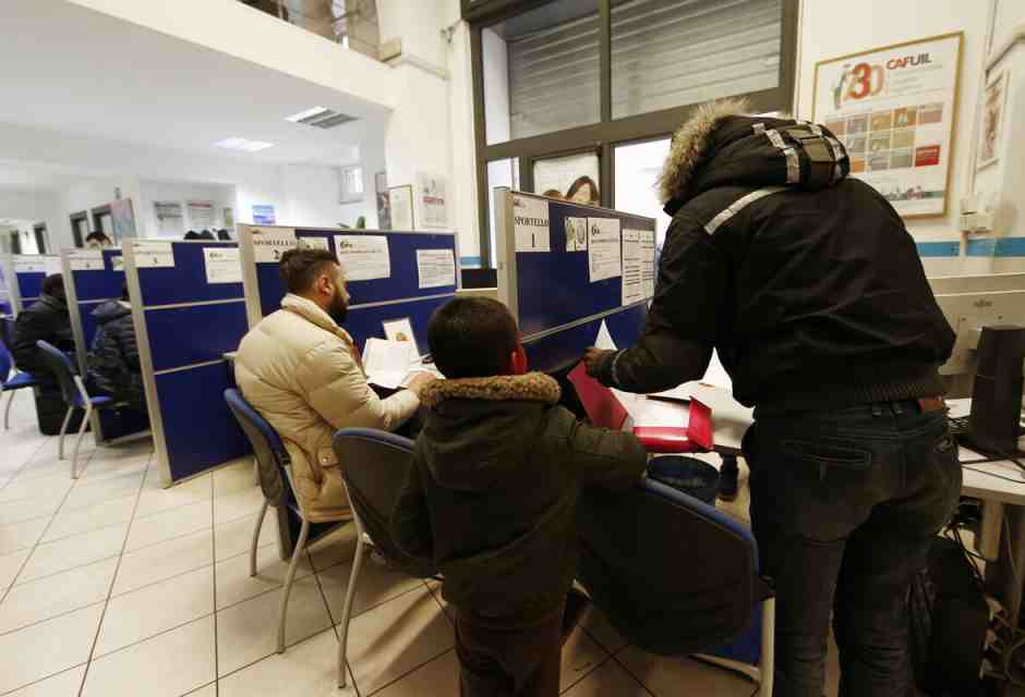 Foto LaPresse