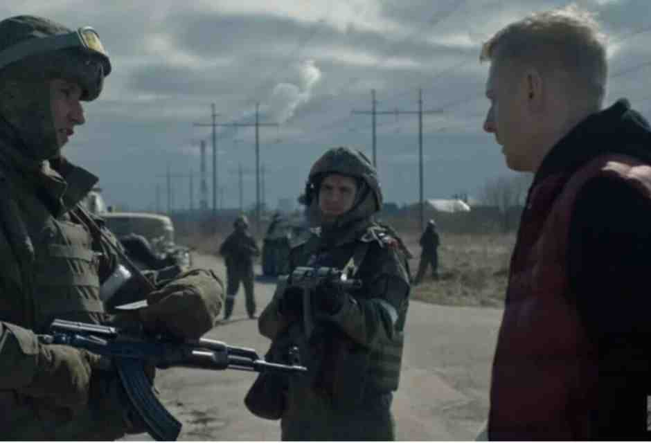 Il film “Bucha” è un antidoto al cinismo trumpiano che ignora gli ucraini