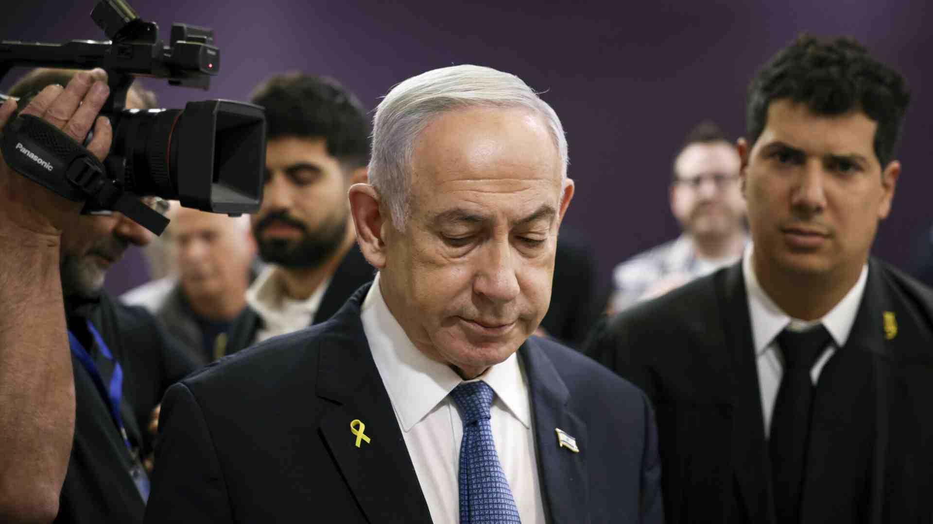 Immagine di Il grande assurdo del tornaconto personale di Netanyahu