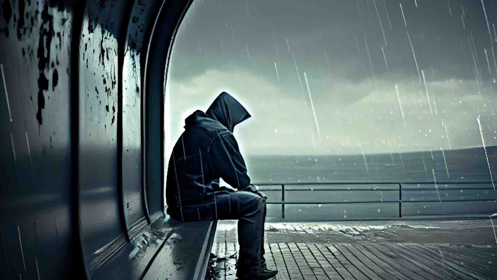 Immagine di Ma davvero oggi è il giorno più triste dell'anno?