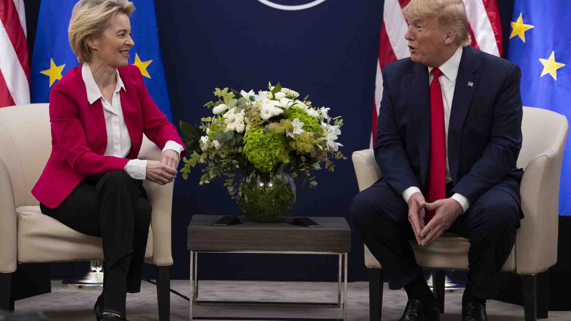 Immagine di Tra dazi, sovranità e difesa comune. Così l'Ue si prepara al ritorno di Trump