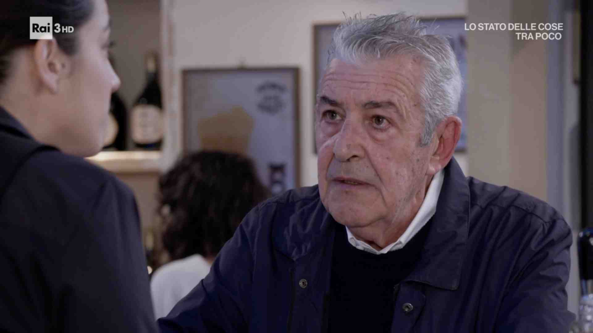 Immagine di Niko e Gimmy contro Renato. La lezione di Un posto al sole per i nonni