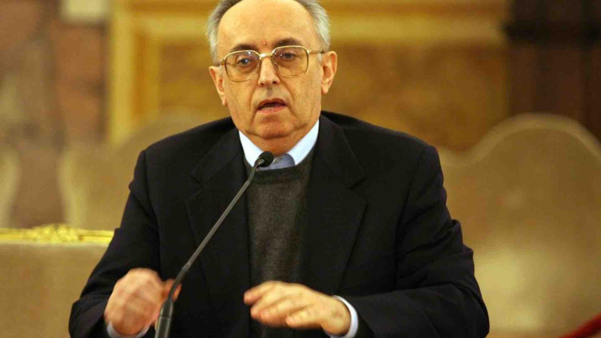 Immagine di In memoria di Romano Penna, esegeta del volto storico di Gesù
