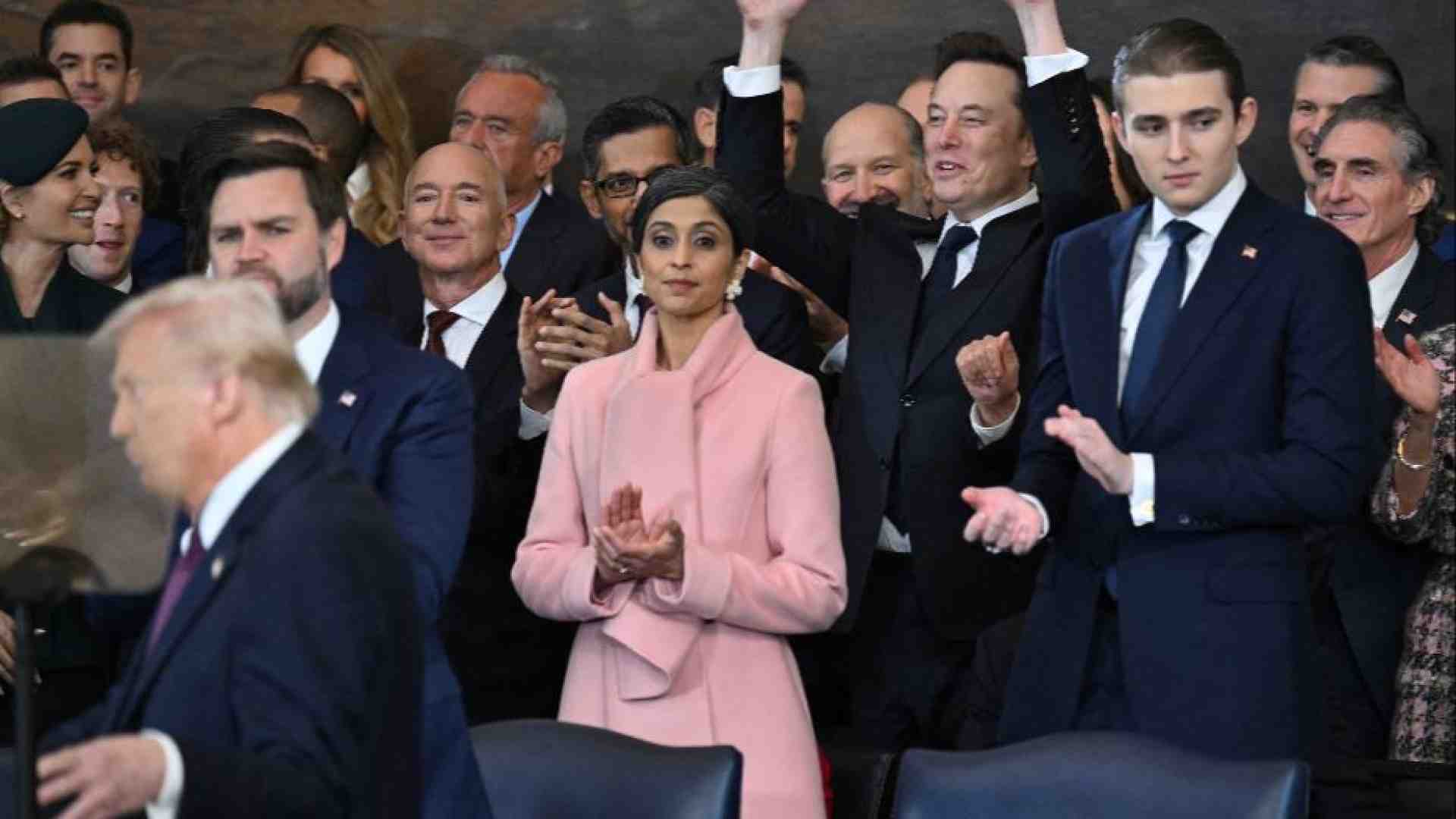 Immagine di Biglietti, balli e cene Vip: raccolti 250 milioni di dollari