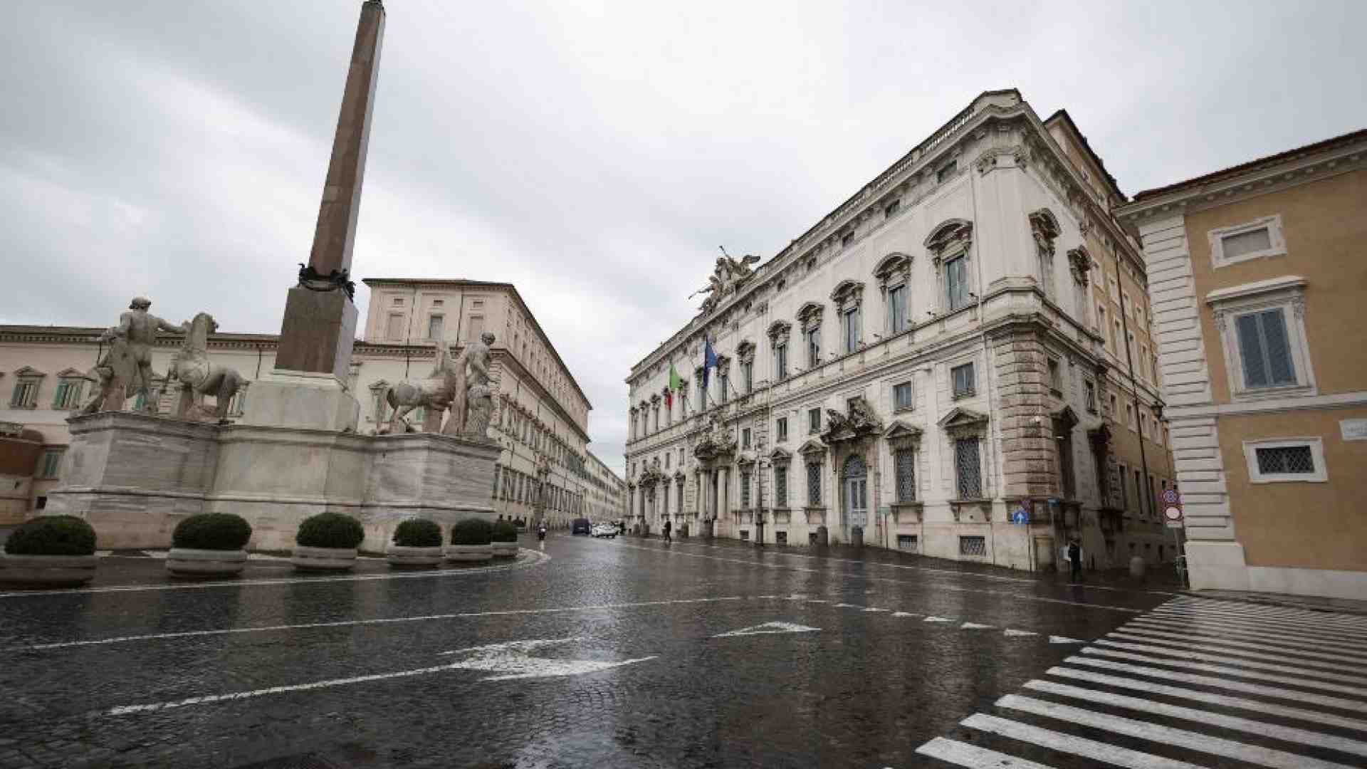 Immagine di Referendum, per il Parlamento un segnale da cogliere