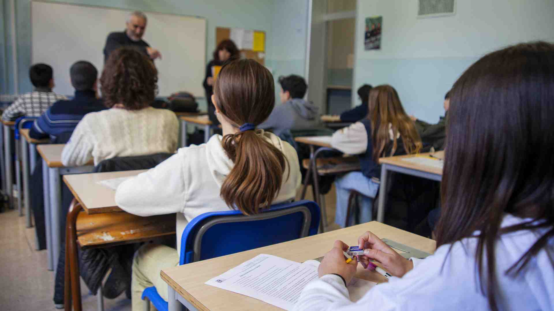 Immagine di Perché le poesie a memoria sono molto meglio dell’educazione affettiva