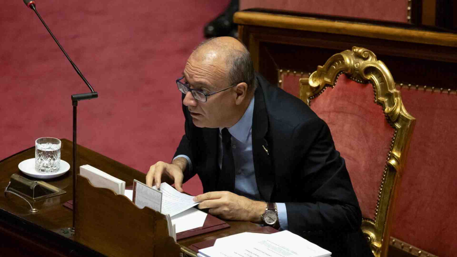 Immagine di La scuola, Valditara, e le ombre su una riforma annunciata