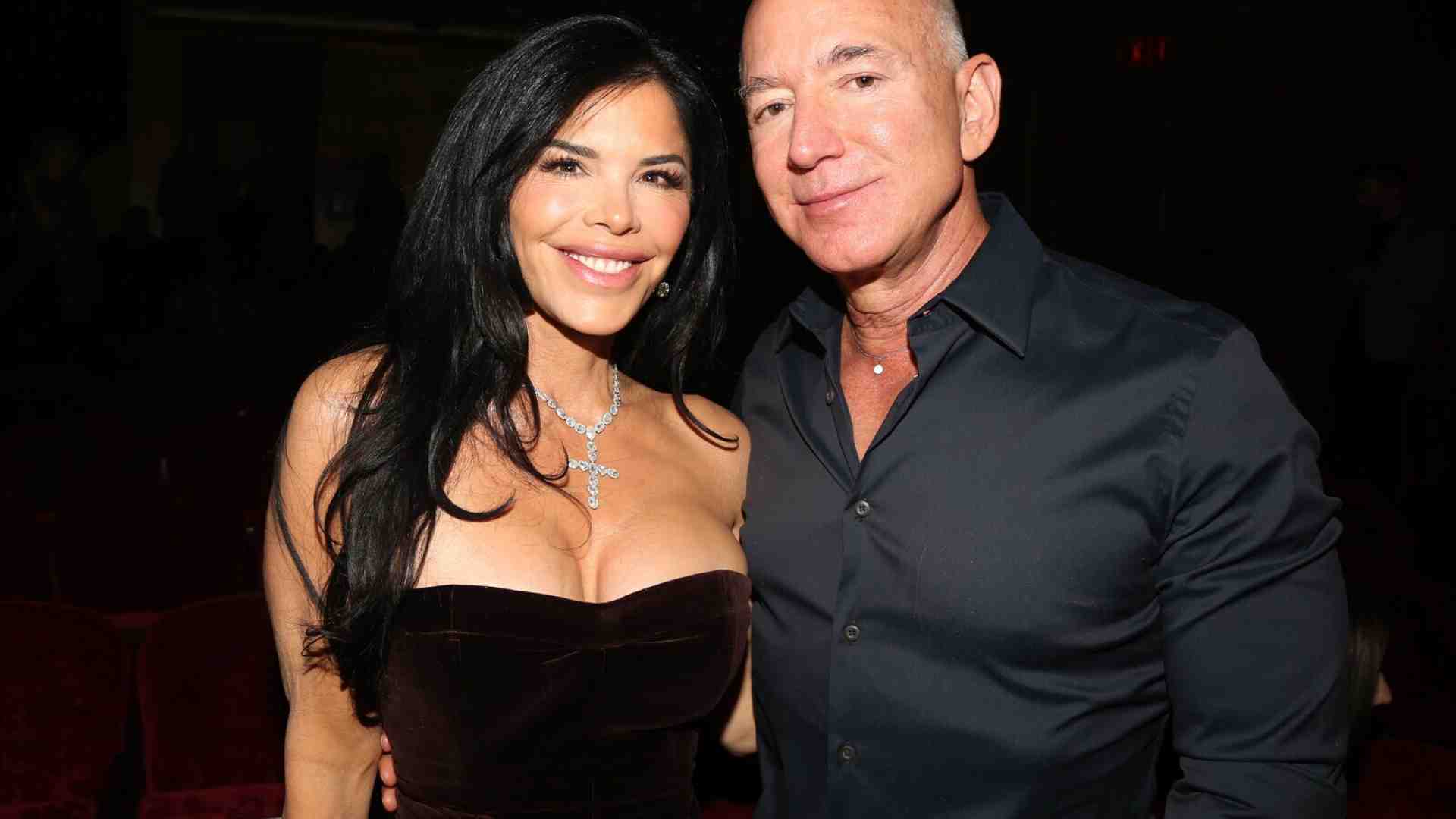Immagine di L’azzardo di Mr. Amazon